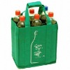 non woven wine bags