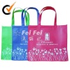 nonwoven eco shopping bag