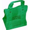 nonwoven hand bag