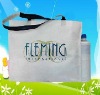 nonwoven recyclable shopping bag with printing