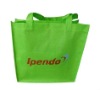 nonwoven shop bag