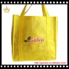 nonwoven shopping bag