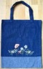 nonwoven shopping bag