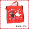 nonwoven shopping bag