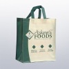 nonwoven shopping bag