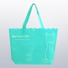 nonwoven shopping bag