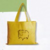 nonwoven shopping bag with printing