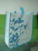 nonwoven tote shopping bag