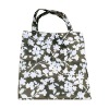 nylon foldable shopping bag