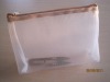 nylon mesh cosmetic bag