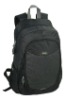 nylon students backpack