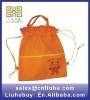 orange lovely kids bag