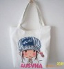 organic cotton bag