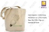 organic cotton bag