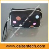 organic cotton cosmetic bag CB-110