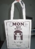 organic cotton handbag