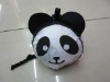 panda shaped shopping bags