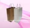 paper promotion bag