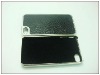 paste leather phone case for iphone 4g