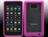 pc and tpu hybrid case for samsung Galaxy SII