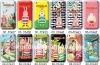 pc/tpu 4g case with cartoon picture WTC-028 for mobilephone