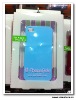 phone add case Blue for iphone 4S