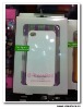 phone add case White for iphone 4S