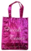 pink lamination bag(OLB001)