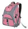 pink new design backpack for sport