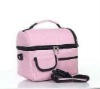 pink outdoor cooler bag