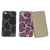 plastic hard cover for iphone 4gs