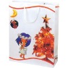 plastic shopping bag