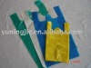 plastic t-shirt bag