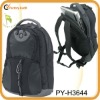 polyester computer laptop backpack bag for 14 in laptop