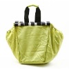 polyester practical shopping bag for family