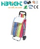 polyester shopping trolley bag