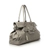 popular Woman's PU Handbag