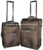 popular fabric luggage bag