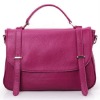 popular handbags genuine leather handbag