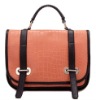 popular pu leather  bags