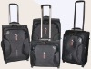 popular trolley luggage set