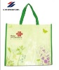 pp laminated shopping bag