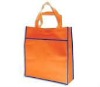 pp non-woven bag,non-woven fabric bag,non-woven tote bag