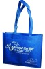 pp non woven bags for shopping(N600318)