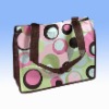 pp non-woven ladys' handbag