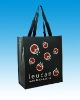 pp non woven shopping bag