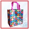 pp non woven shopping bag