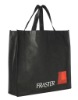 pp non woven shopping bag