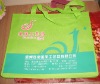 pp non-woven shopping bag