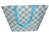 pp non woven shopping bag